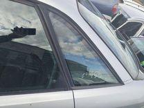 Стекло кузовное боковое левое 770J88 Audi 80 - Фото 1