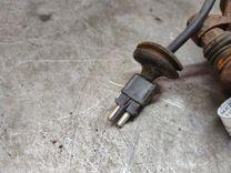 Суппорт передний левый WGSLPL Mercedes E W124 - Фото 5