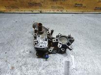 Корпус термостата KGRTW3 Peugeot 405