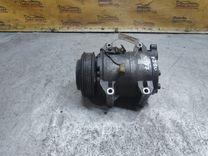 Компрессор кондиционера XKMXX5 Volvo S60 - Фото 1