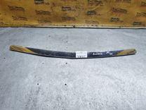 Молдинг бампера переднего QC9DFL Honda Accord