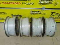 Диск литой R15, 4x108 Citroen Xsara Picasso 2002 14D8MM 14D8MM Citroen Xsara Picasso купить бу для вашего авто.