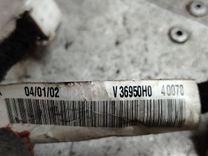 Проводка крышки багажника PM3CP4 Volvo V40 - Фото 5