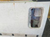 Дверь передняя левая E7SJLV Peugeot 806 - Фото 2