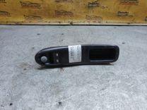 Блок управления стеклоподъемниками 33WYUQ Peugeot 406