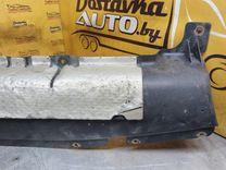 Защита днища XNHBC1 Ford Fusion купить с доставкой