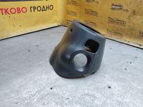 Кожух рулевой колонки Z5PAUO Renault Scenic купить с доставкой