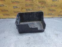 Полка аккумулятора DW45GS Peugeot 206