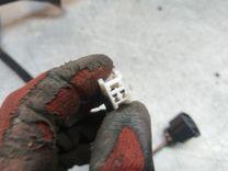 Проводка двери передней правой 9D0DYQ Hyundai Getz - Фото 4