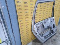 Дверь задняя левая W96POM Seat Alhambra купить с доставкой