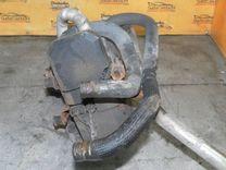 Автономный отопитель 1NY4MQ Citroen Xsara Picasso - Фото 5