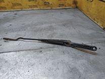 Щеткодержатель (поводок стеклоочистителя, дворник) 4UPKYJ Opel Astra купить с доставкой