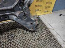 Балка подвески передняя (подрамник) IZ2L48 Audi A3 - Фото 5