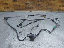 Проводка крышки багажника 11TO1Z Volkswagen Jetta - Фото 1