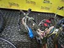 Проводка UU3845 Renault Scenic RX4 купить на авторазборке
