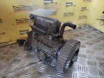 ТНВД HNV1QH Seat Ibiza купить