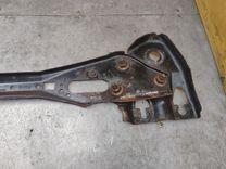 Кронштейн подрамника 9MMI9W Ford Fusion - Фото 7