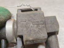 Клапан управления турбиной (актуатор) RSOS8O Audi A4 купить на авторазборке