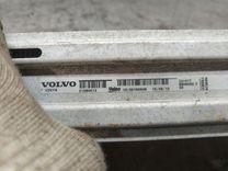 Интеркулер EDV16N Volvo XC70 undefined