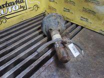 Амортизатор передний левый PB1PHV Rover 200 - Фото 5