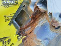 Стойка кузовная передняя левая OB986D Toyota Corolla Verso - Фото 10