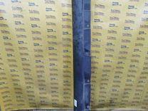 Накладка на порог UM0VPB Toyota Avensis купить на авторазборке