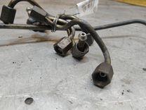 Трубка топливная CFF03C Hyundai Trajet купить с доставкой