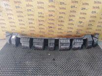 Кронштейн крепления бампера HOGDUK Citroen C5 - Фото 1