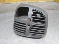 Дефлектор обдува салона H1N7QA Citroen Jumper