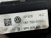 Педаль газа 86ZXU3 Volkswagen Golf - Фото 6