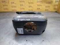 Кожух рулевой колонки X9TDLZ Peugeot 607