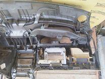Панель передняя салона (торпедо) FGSDX4 Peugeot 407 undefined