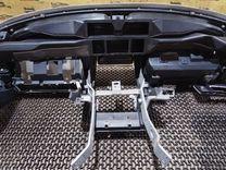 Панель передняя салона (торпедо) XF0MNO Mitsubishi Carisma undefined