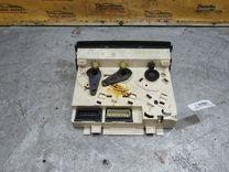Блок управления печки/климат-контроля 5ESKHV Renault Laguna купить в магазине запчастей бу