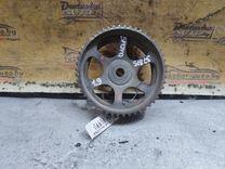 Шестерня распредвала 4ZC6TG Fiat  - Фото 3