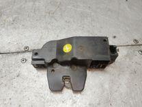 Замок багажника 1WF4KH Citroen Xsara Picasso - Фото 2