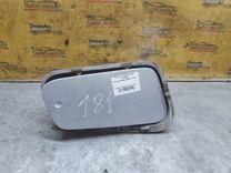 Лючок топливного бака 0HKQSM Renault Espace - Фото 1