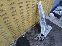 Стойка кузовная центральная левая XKU2DR Opel Astra купить