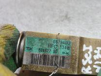 Клапан ТРВ (расширительный) кондиционера LPBMEA Renault Scenic купить с доставкой