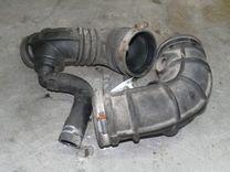 Патрубок воздушного фильтра LHM8QQ Opel Vectra - Фото 3