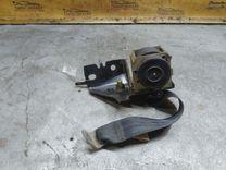 Ремень безопасности задний правый WAAAA7 Mazda 3