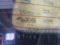 Стекло заднее LUHGQ3 Seat Alhambra - Фото 2