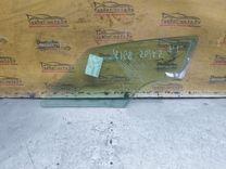 Стекло двери передней левой VD988K Mercedes A W168 - Фото 3