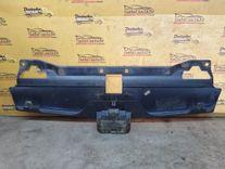 Решетка радиатора 27RQ6P Peugeot 406 купить