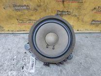 Динамик двери задней правой W00QIB Volvo XC70