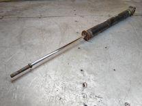 Амортизатор задний правый WT45UC Toyota Avensis Verso - Фото 4