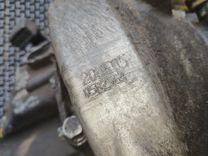 КПП механическая (МКПП) 5-ступенчатая 7D68D1 Peugeot 607 undefined