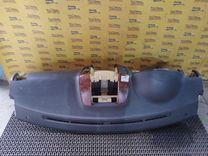 Панель передняя салона (торпедо) DD2251 купить с доставкой