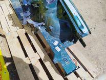 Стойка кузовная передняя левая W3VDXK Volkswagen Golf купить с доставкой