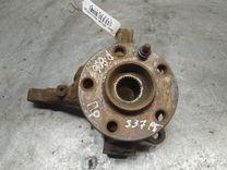 Кулак поворотный правый 72CHN7 Peugeot 806 - Фото 1